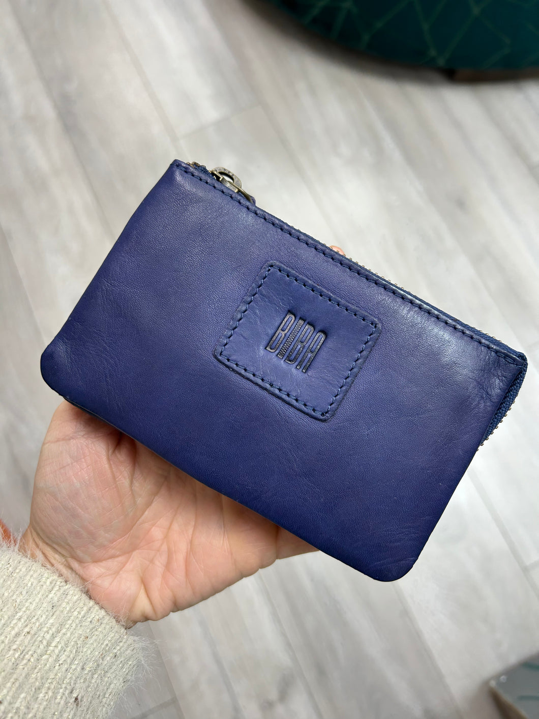 BIBA | Kansas | Coin Purse
