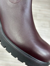 Load image into Gallery viewer, Unisa | Javito | Leather Super Light Ankle Boot