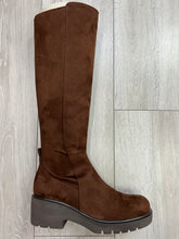 Load image into Gallery viewer, Unisa | Jabilo | Suede Super Light Long Boot