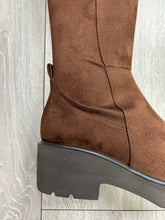 Load image into Gallery viewer, Unisa | Jabilo | Suede Super Light Long Boot