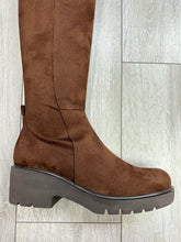 Load image into Gallery viewer, Unisa | Jabilo | Suede Super Light Long Boot