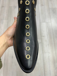 Alpe | Studded | Bootie