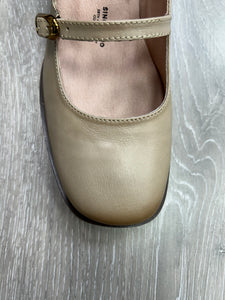 Hispanitas | Marsella | Block Heel | Shoe