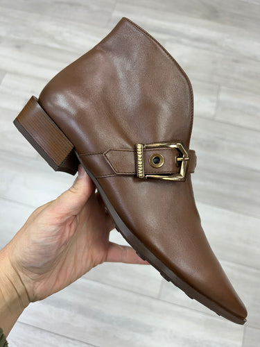 Hispanitas | Turin | Pointed Toe | Bootie