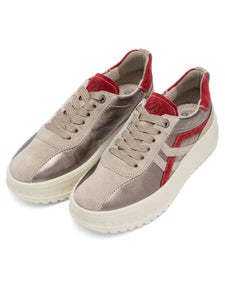 Ara | Monaco | Trainer Metallic