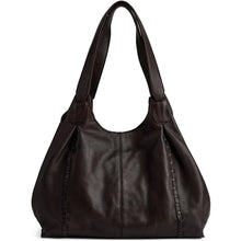 Load image into Gallery viewer, Depeche | Chocolate Shopper | Shoulder Bag