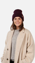 Load image into Gallery viewer, Barts Witzia Beanie