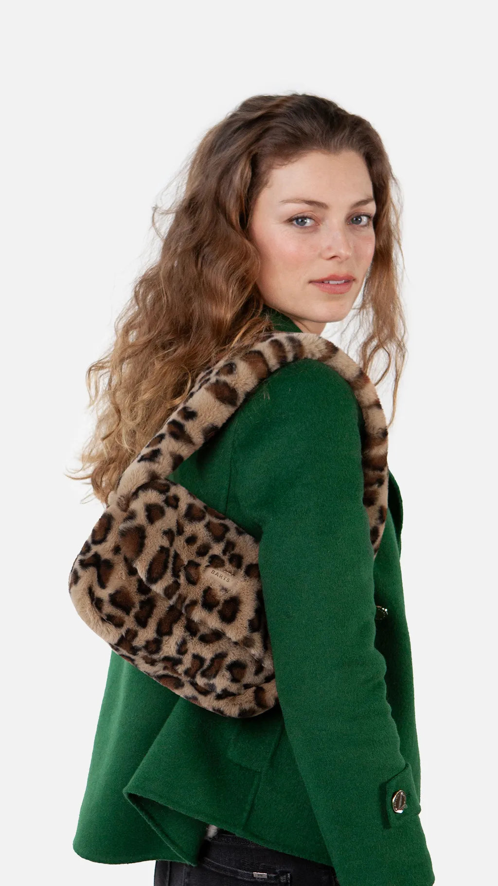 Barts | Purida Shoulder Bag