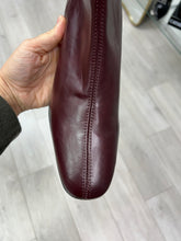 Load image into Gallery viewer, Miss Elastic | Pull on Stretch Square Toe Ankle Boot