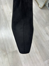 Load image into Gallery viewer, Miss Elastic | Pull on Stretch Ankle Boot