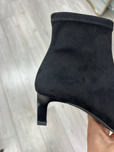Load image into Gallery viewer, Miss Elastic | Pull on Stretch Ankle Boot