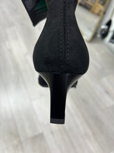 Load image into Gallery viewer, Miss Elastic | Pull on Stretch Ankle Boot