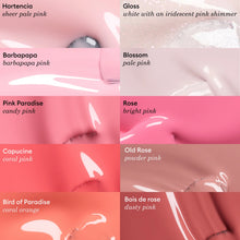 Load image into Gallery viewer, Manucurist | GREEN™ Natural Nail Polish | Rose