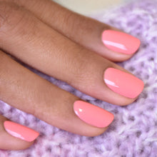 Load image into Gallery viewer, Manucurist | GREEN™ Natural Nail Polish | Pink Paradise