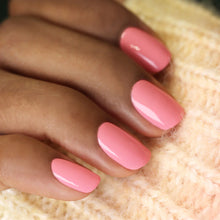 Load image into Gallery viewer, Manucurist | GREEN™ Natural Nail Polish | Pink Paradise
