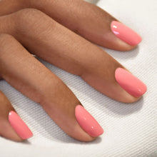Load image into Gallery viewer, Manucurist | GREEN™ Natural Nail Polish | Pink Paradise