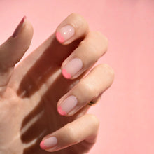 Load image into Gallery viewer, Manucurist | GREEN™ Natural Nail Polish | Pink Paradise