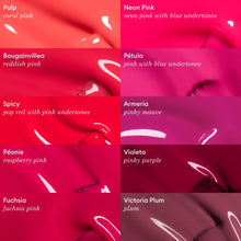 Load image into Gallery viewer, Manucurist | GREEN™ Natural Nail Polish | Neon Pink
