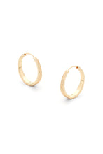 Load image into Gallery viewer, Tutti &amp; Co | Amble Hoop Earrings