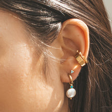 Load image into Gallery viewer, SP Wide Single Ear Cuff