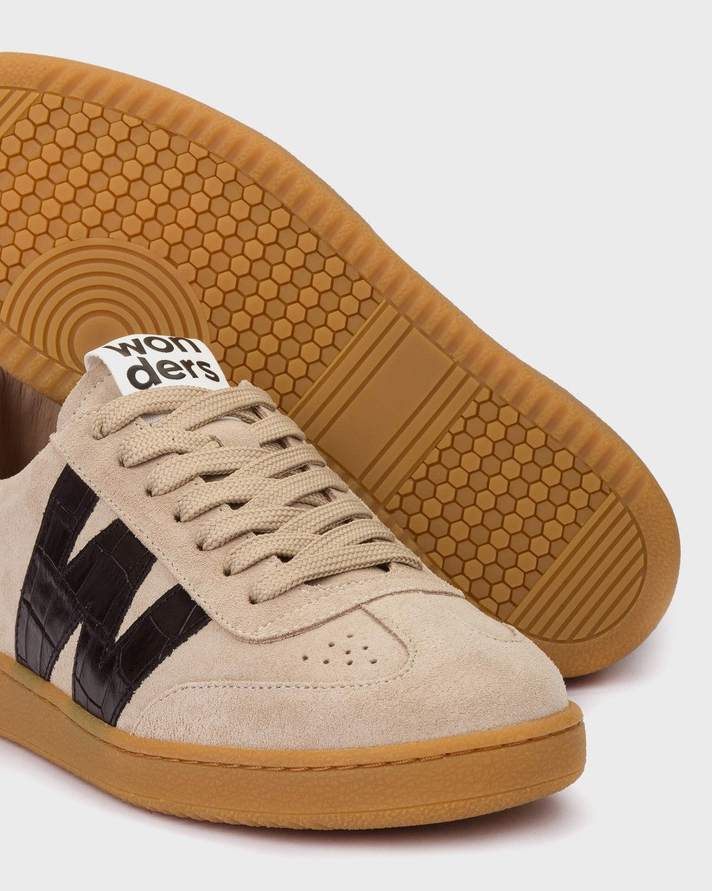 Wonders | Nubia Trainer | DUE 27th Oct