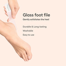 Load image into Gallery viewer, Manucurist | Foot Care | Glass Foot File