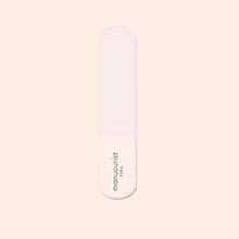 Load image into Gallery viewer, Manucurist | Foot Care | Glass Foot File