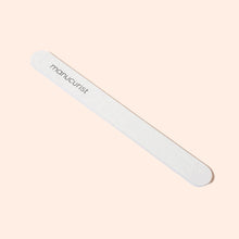 Load image into Gallery viewer, Manucurist | Nail Care | Nail Emery Board