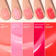 Load image into Gallery viewer, Manucurist | GREEN™ Natural Nail Polish | Twizzle Jelly