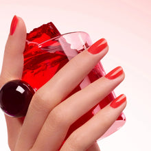 Load image into Gallery viewer, Manucurist | GREEN™ Natural Nail Polish | Twizzle Jelly