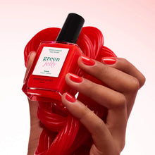 Load image into Gallery viewer, Manucurist | GREEN™ Natural Nail Polish | Twizzle Jelly