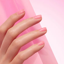Load image into Gallery viewer, Manucurist | GREEN™ Natural Nail Polish | Pink Sorbet Jelly