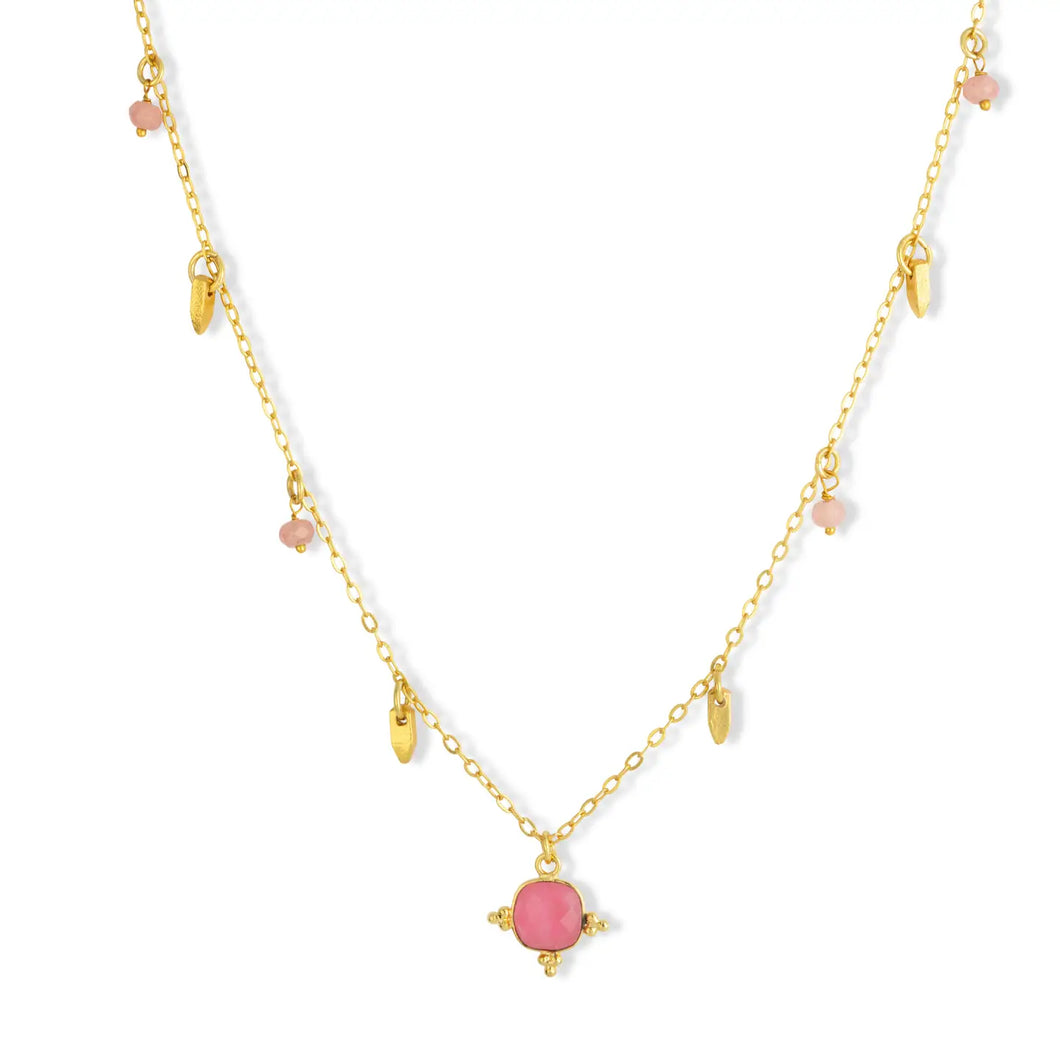 Ashiana | Asia Necklace