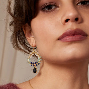 Ashiana | Frida Earrings