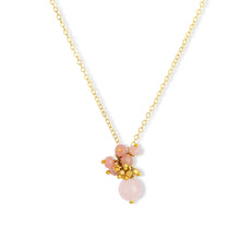 Load image into Gallery viewer, Ashiana | Hollie Necklace