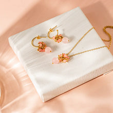 Load image into Gallery viewer, Ashiana | Hollie Necklace