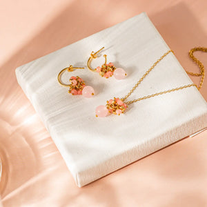 Ashiana | Hollie Necklace