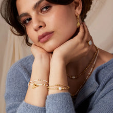 Load image into Gallery viewer, Ashiana | Jaya Beaded Bracelet