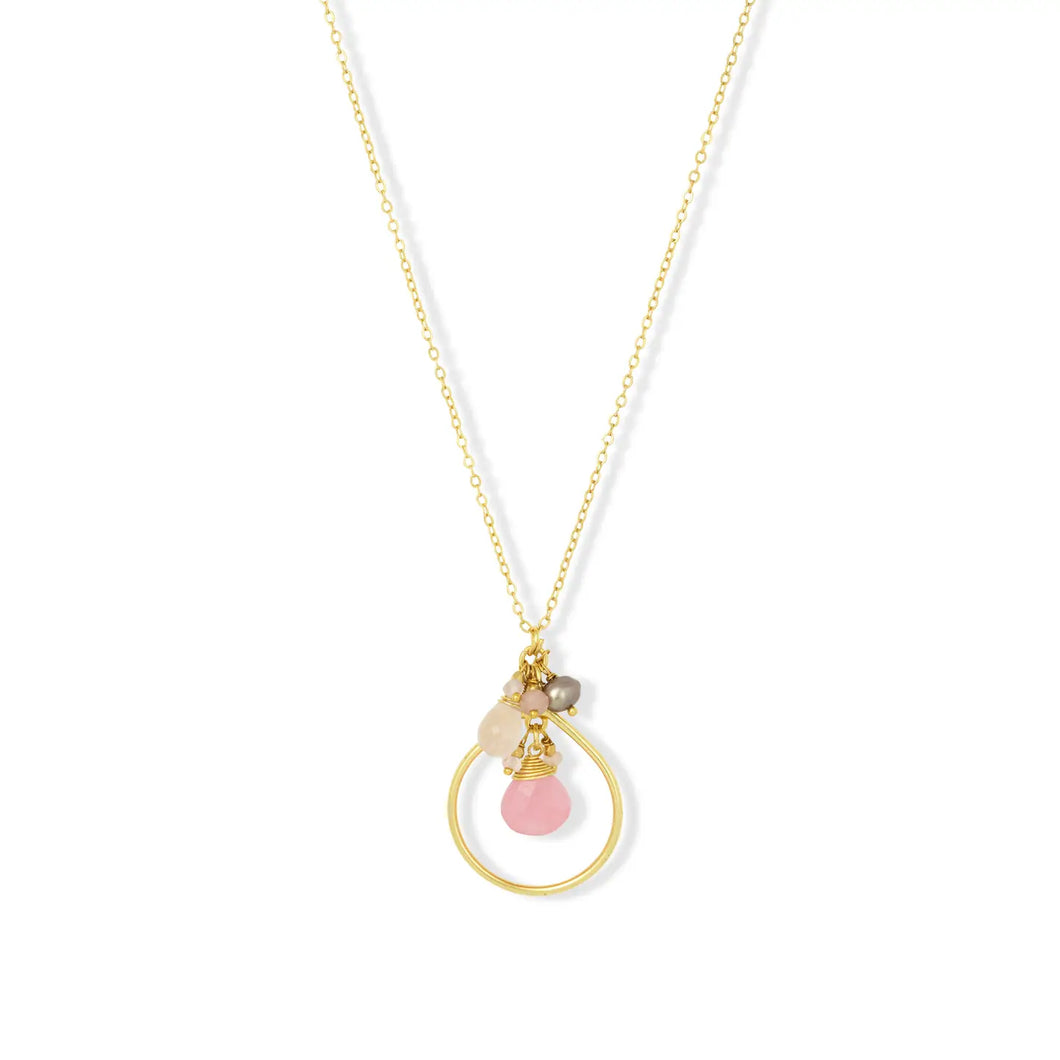 Ashiana | Robin Necklace