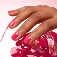 Load image into Gallery viewer, Manucurist | GREEN™ Natural Nail Polish | Pomme d’amour | Jelly