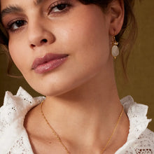 Load image into Gallery viewer, Ashiana | Willow Earrings | Pearl
