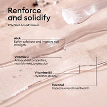 Load image into Gallery viewer, Manucurist | GREEN™ Natural Nail Polish | SOS Base Coat - 15 ML
