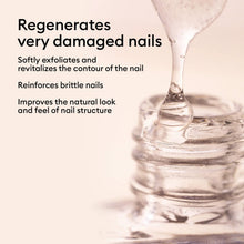Load image into Gallery viewer, Manucurist | GREEN™ Natural Nail Polish | SOS Base Coat - 15 ML