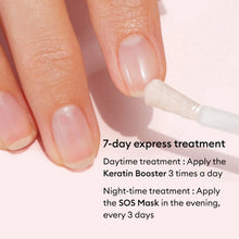 Load image into Gallery viewer, Manucurist | Nail Care | Day &amp; Night Duo