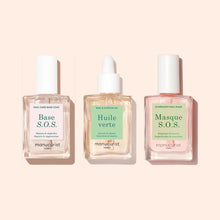 Load image into Gallery viewer, Manucurist | Nail Care | Rescue Kit