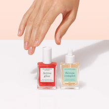 Load image into Gallery viewer, Manucurist | Nail Care | Healthy Glow Duo