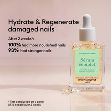 Load image into Gallery viewer, Manucurist | Nail Care | Healthy Glow Duo