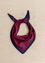 Load image into Gallery viewer, Merino Wool Triangle Scarf