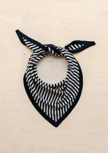 Load image into Gallery viewer, Merino Wool Triangle Scarf