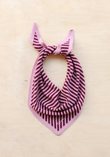 Load image into Gallery viewer, Merino Wool Triangle Scarf